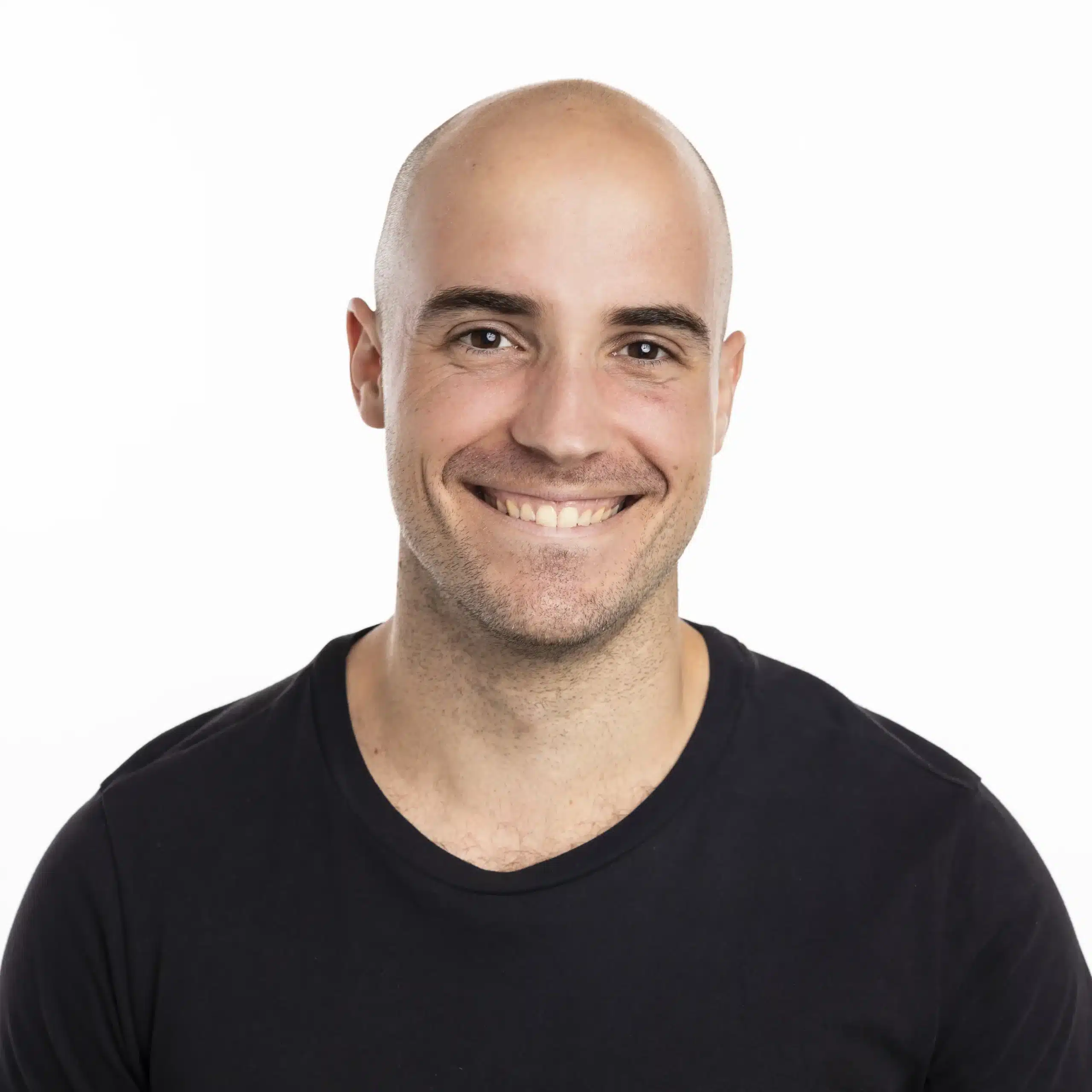 Pablo Guillén Albaladejo