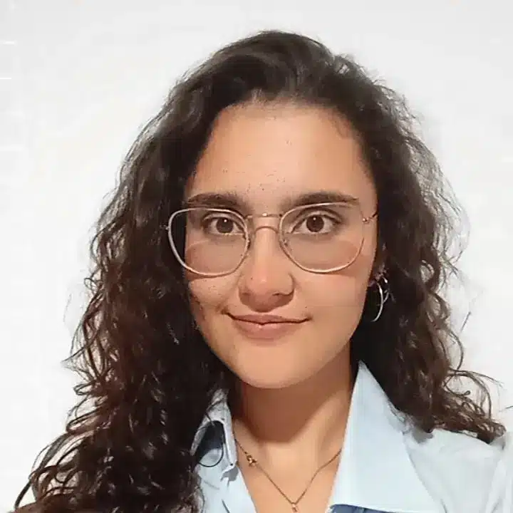 Paula Bermúdez​