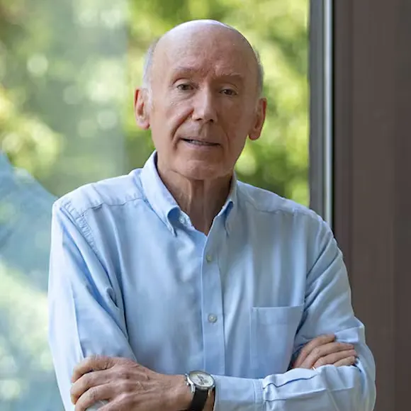 Enrique Echeburúa