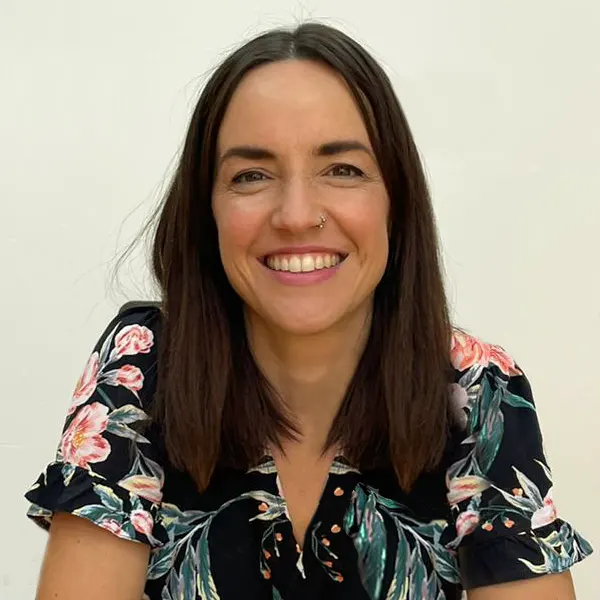 Ana Isabel Gil Wittke