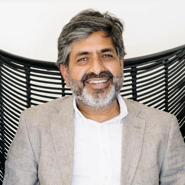 Arun Mansukhani