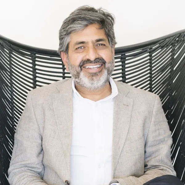 Arun S. Mansukhani
