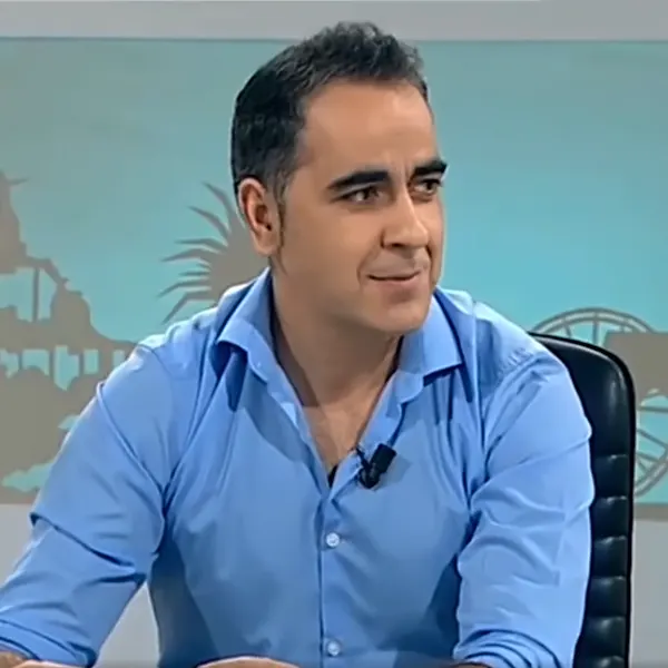 José María Carayol Martínez