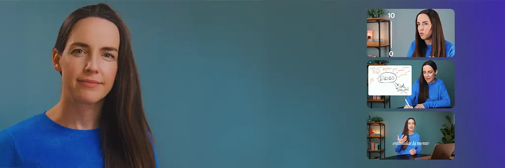 Curso online como recuperar el deseo sexual web banner no text