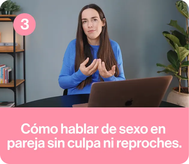 En este curso descubrirás