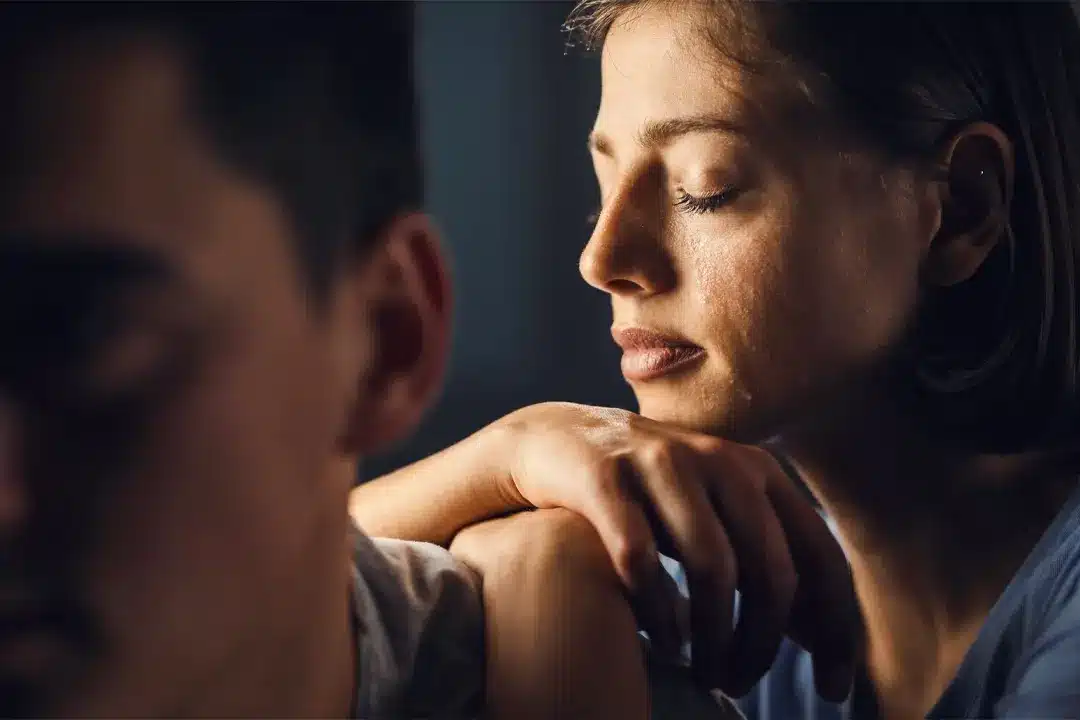 Cuando la pareja entra en crisis