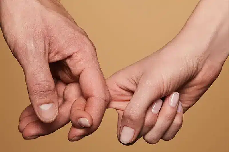 Terapia de pareja