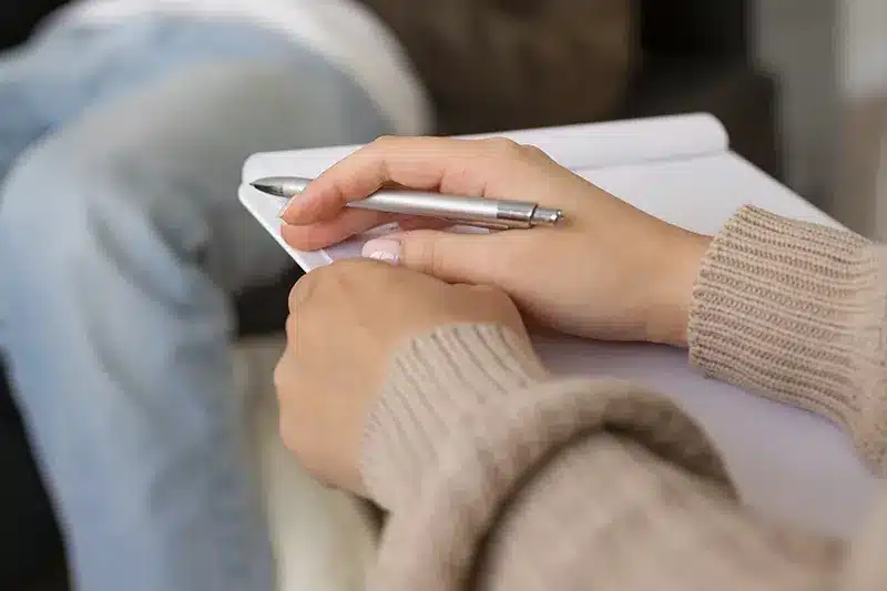 Terapia para adultos