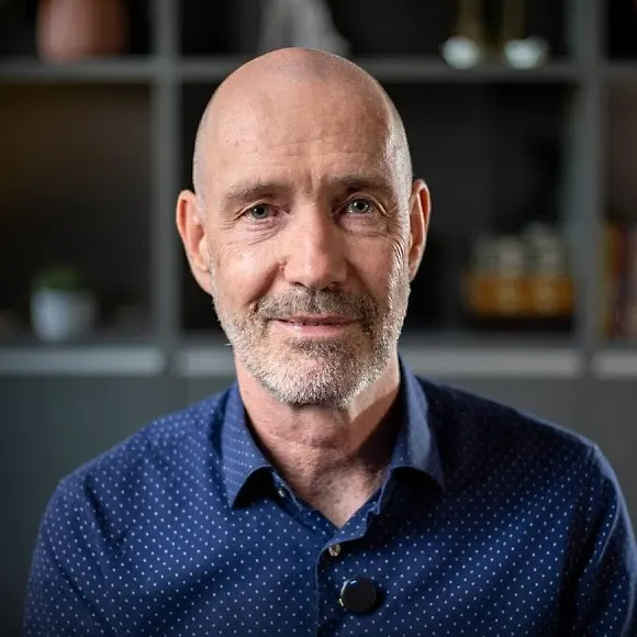 Mark Beyebach