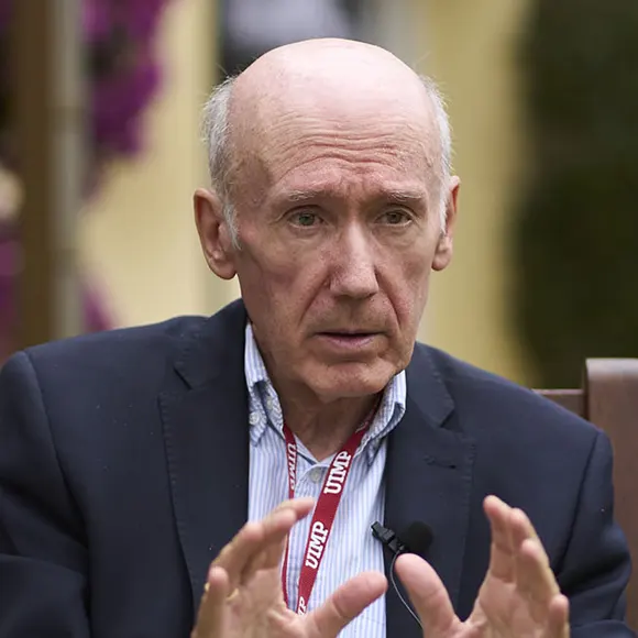 Enrique Echeburúa Odriozola