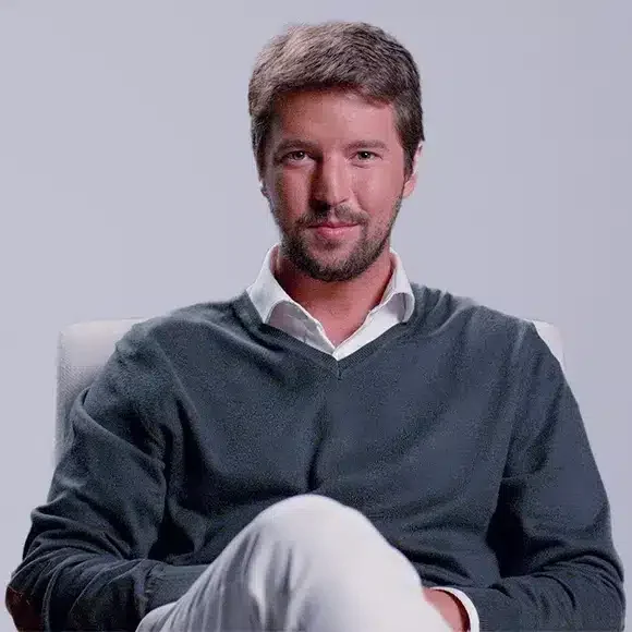 Alejandro Villena - La Neurociencia de la Pornografía