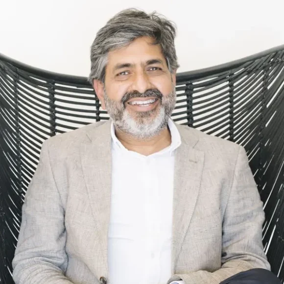 Arun S. Mansukhani