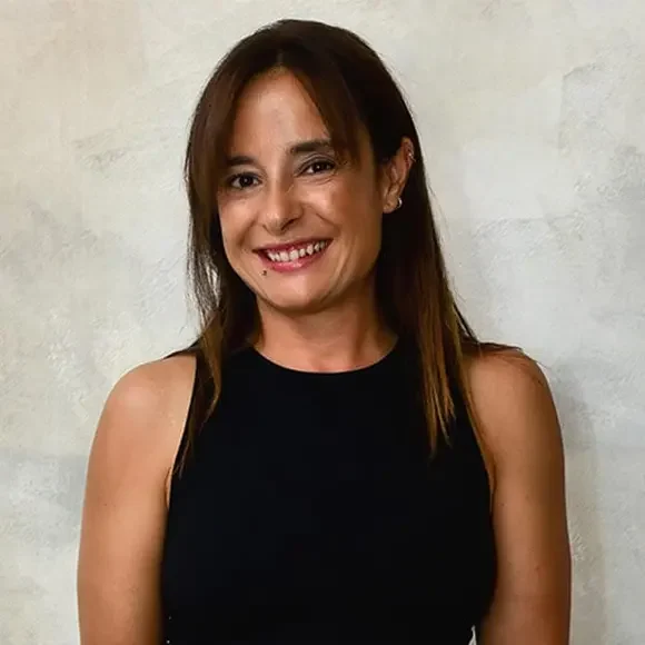Sara Cañamero