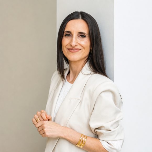 Aurora López
