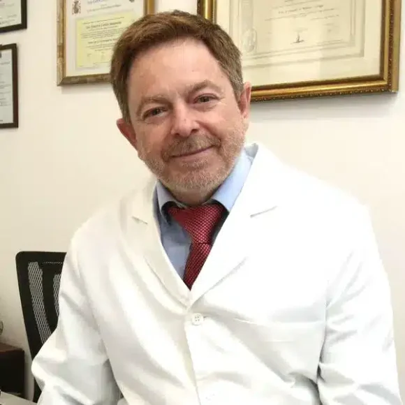 Francisco Cabello